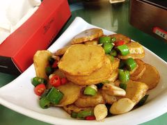 -水上人家民俗餐厅(洱海公园店)