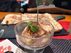 -百特喜·意大利餐厅(八佰伴镇江店)