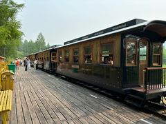 -莫尔道嘎国家森林公园