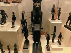 -雅典国家考古博物馆(Ethniko Archaiologiko Museo)