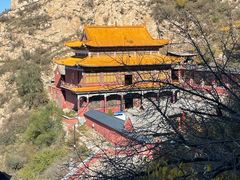 -鸡鸣山旅游景区