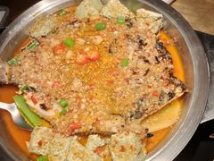 -烤匠麻辣烤鱼(双流明城购物中心店)
