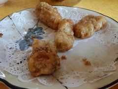 -台山第一家兴华黄鳝饭·黄鳝婆(开平店)