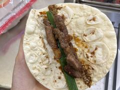 -小寒羊烧烤(凯瑞时代大厦店)