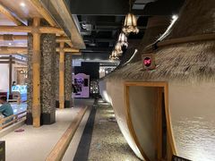 -清河半岛温泉度假酒店