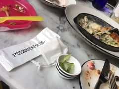 -玛尚诺Pizza&Bar(长泰广场店)