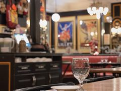 -Entrecôte 法国牛扒馆(保利·时光里店)