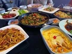 -赵小姐丨新中餐(曲江店)