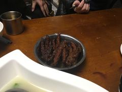 -88号小吃店·经典云南菜·地道纳西美食