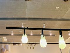 -喜茶(广州天汇igc店)