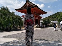 -京都冈本和服体验租赁店(祗园店)