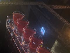 -MOSSO音乐酒吧·live house(长乐路店)