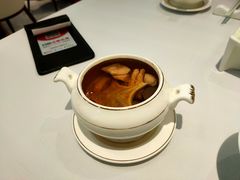 陈皮炖海星-胜记为食家·创新粤菜(车公庙店)