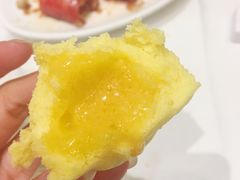 香滑流沙包-稻香酒家·34年老字号·港式粤菜(汉街店)
