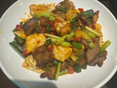 -悦硒楼·新派恩施菜