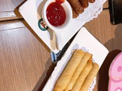 -诺丁牛排(南京江宁万达店)