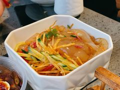 摇滚大拉皮-虾胡闹龙虾馆(湄南河店)
