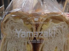 -山崎面包(第一八佰伴店)