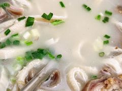 -碗碗羊肉(松石北路店)