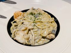 -一棵树·意大利西餐厅One Tree(新城店)