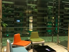 -宜必思酒店(扬州文昌阁店)