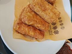 -一块豆腐·海鲜·家常菜(李沧书院路店)
