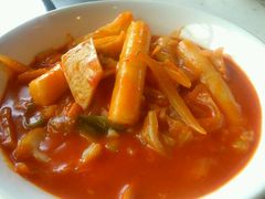 -郑阿姨的家·이모네·韩料&烤肉(武川路店)