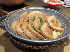 -山芋腔苏北菜(盐城滨海店)