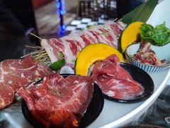 -鹤江桥·红油牛肉粉(SKP店)