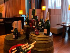 -广州富力君悦大酒店·关系酒廊