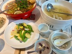 -老福洲·三十年福州味(斗东店)