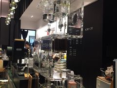 -Home Cafe(水榭春天店)