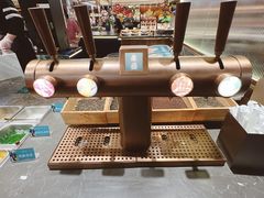 -東盛炭烤自助料理(玄武招商花园城店)