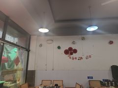 -德四家·云南傣味烧烤品牌(和谐店)