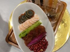 -京味斋·北京烤鸭(北京南站洋桥店)