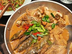 -曹家小菜(胜太路店)