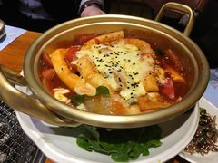 -韩一品韩国料理(柏庐南路店)