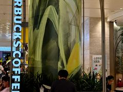 -星巴克臻选(国贸商城首店)