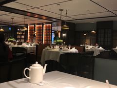 大堂-民国红公馆·秦淮八艳(夫子庙店)
