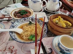 -中国大酒店·食街