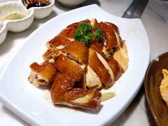 油鸡下半-星平鸡饭·粤菜小炒(印象城旗舰店)