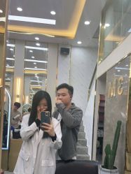 点击看大图 -3M hair美发沙龙