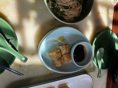 -情满四合院•京菜•烤鸭(动物园店)