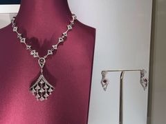-宝格丽BVLGARI(美罗精品店)