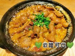 青豆肥肠-陶德砂锅(蜀汉路店)