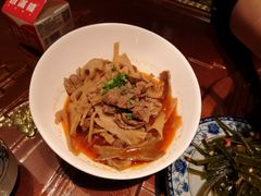 -缪氏川菜(深圳北站缤果空间店)