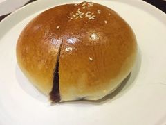 大哥红豆包-有璟阁港式餐厅(国贸商城店)