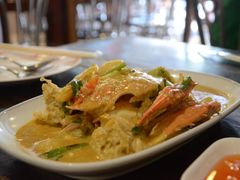 -Dang restaurant (patong phuket)