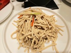 -小放牛炒菜馆(裕华万达店)