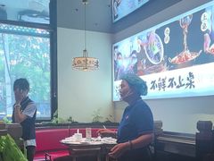 -涿派·炝锅鱼(涿州店)